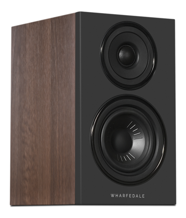 Boxe pereche Wharfedale Diamond 12.0i