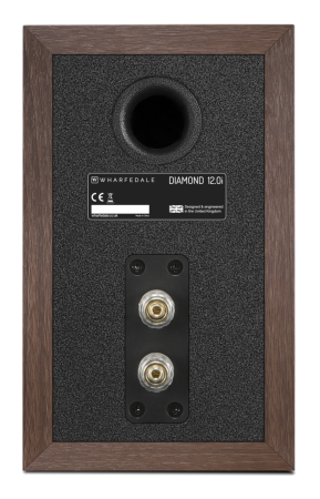 Boxe de raft Wharfedale Diamond 12.0i [1]