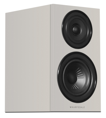 Boxe de raft Wharfedale Diamond 12.1i