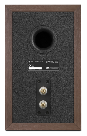 Boxe de raft Wharfedale Diamond 12.1i [1]