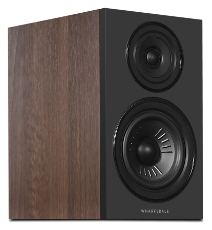 Boxe de raft Wharfedale Diamond 12.1i