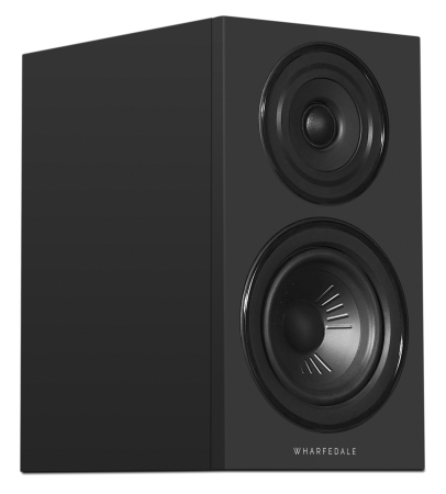 Boxe & subwoofere - Boxe de raft Wharfedale Diamond 12.1i