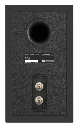 Boxe de raft Wharfedale Diamond 12.1i [1]