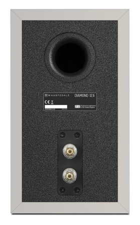 Boxe de raft Wharfedale Diamond 12.1i [1]