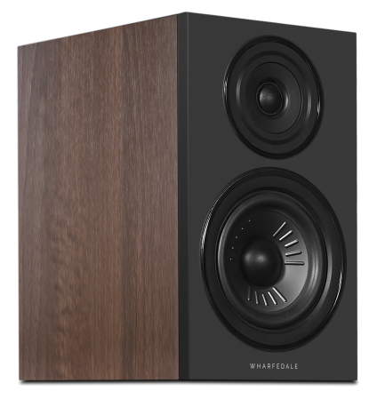 Boxe de raft - Boxe pereche Wharfedale Diamond 12.2i