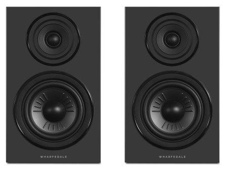 Boxe pereche Wharfedale Diamond 12.2i [2]