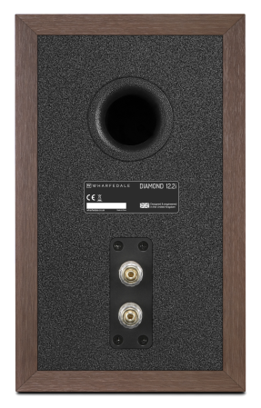 Boxe pereche Wharfedale Diamond 12.2i [1]