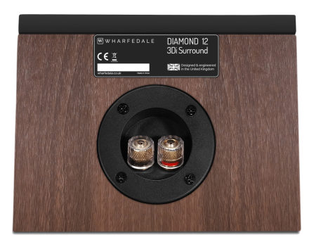 Boxe pereche Wharfedale Diamond 12.3Di [1]