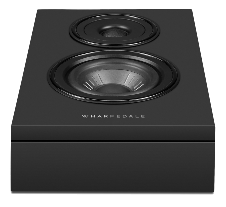 Boxe pereche Wharfedale Diamond 12.3Di [4]