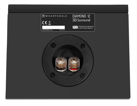 Boxe pereche Wharfedale Diamond 12.3Di [2]