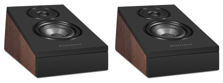 Boxe pereche Wharfedale Diamond 12.3Di