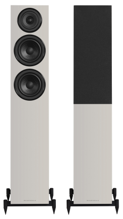 Boxe  pereche Wharfedale Diamond 12.3i [3]