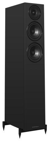 Boxe de podea - Boxe  pereche Wharfedale Diamond 12.3i