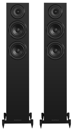 Boxe  pereche Wharfedale Diamond 12.3i [2]