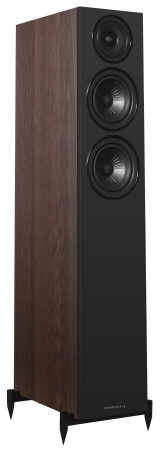 Boxe  pereche Wharfedale Diamond 12.3i