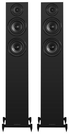 Boxe de podea Wharfedale Diamond 12.4i [2]