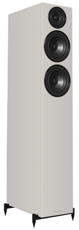 Boxe de podea Wharfedale Diamond 12.4i