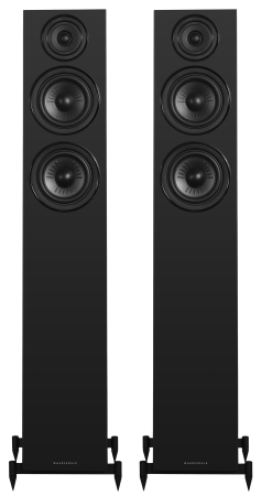 Boxe de podea Wharfedale Diamond 12.4i [2]