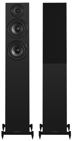 Boxe de podea Wharfedale Diamond 12.4i [3]