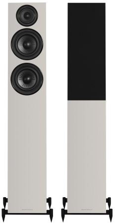 Boxe de podea Wharfedale Diamond 12.4i [3]