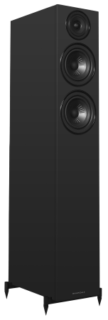 Boxe & subwoofere - Boxe de podea Wharfedale Diamond 12.4i