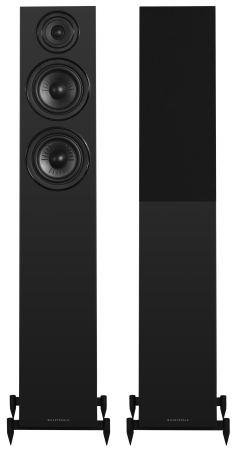 Boxe de podea Wharfedale Diamond 12.4i [3]