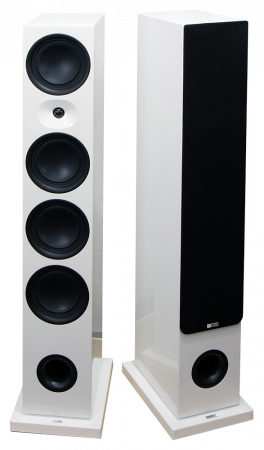 Boxe podea Advance Acoustic KC800