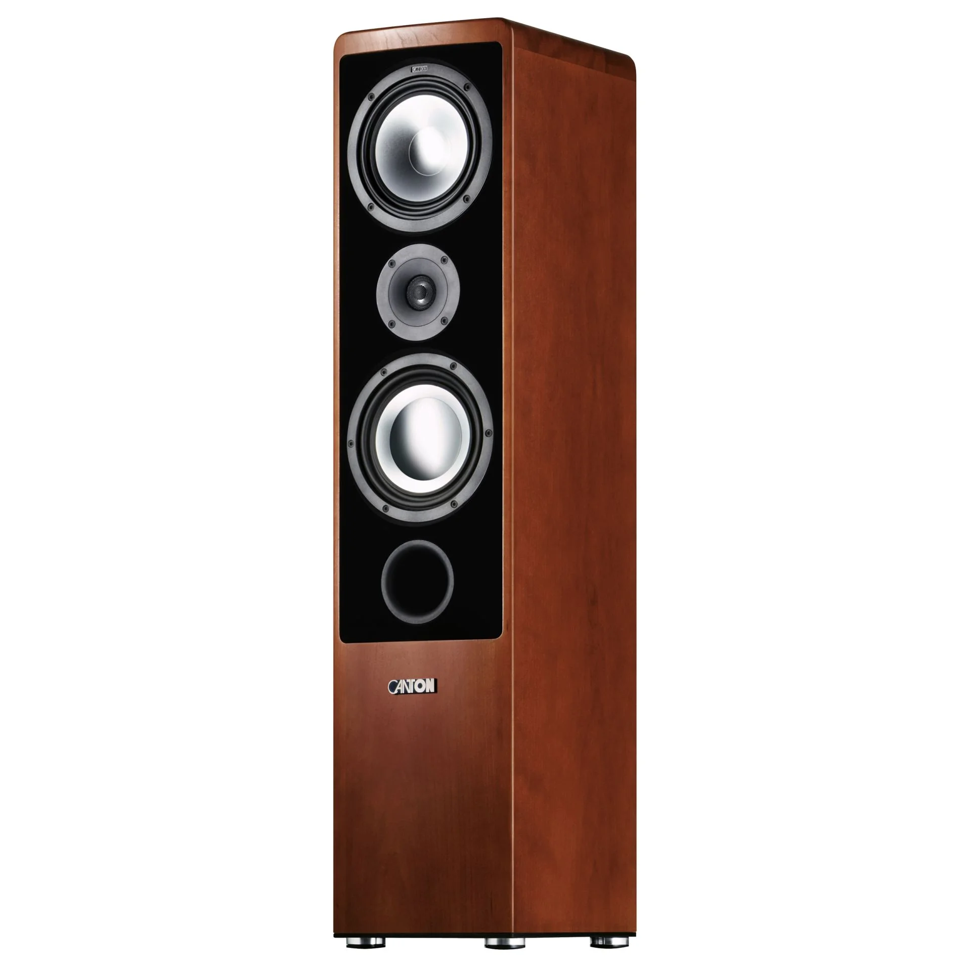 Boxe Podea Canton Ergo 670 DC [1]