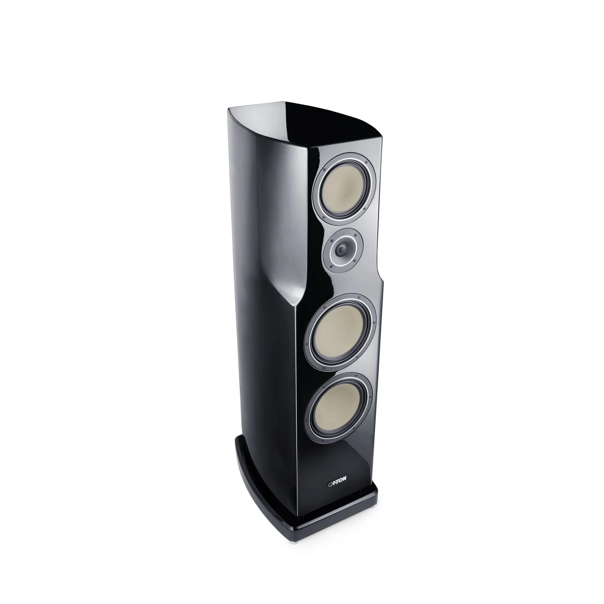 Boxe podea Canton Reference 3 K [2]