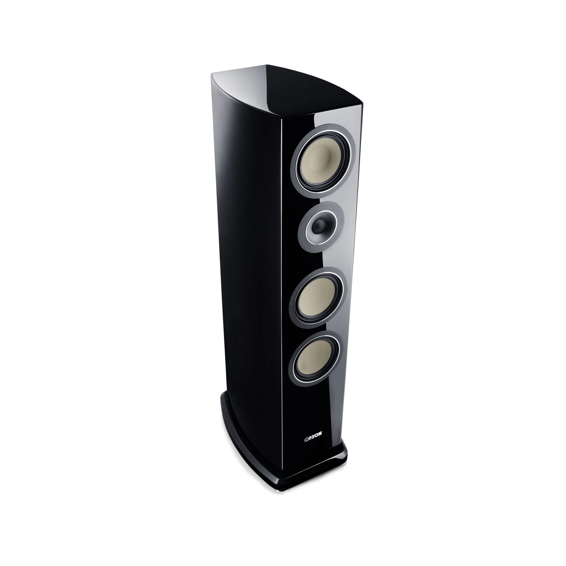 Boxe podea Canton Reference 8 K [2]