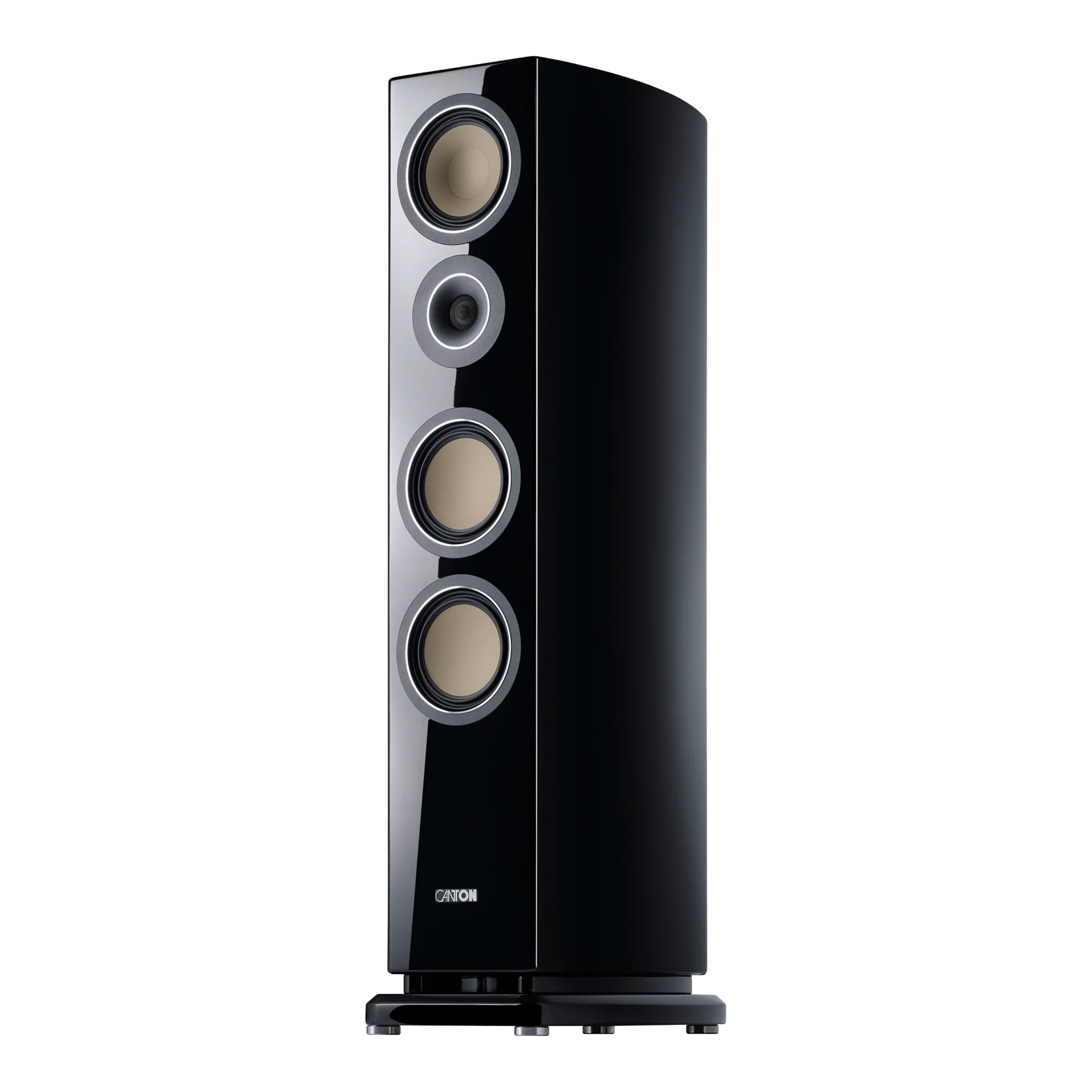 Boxe & subwoofere - Boxe podea Canton Reference 8 K