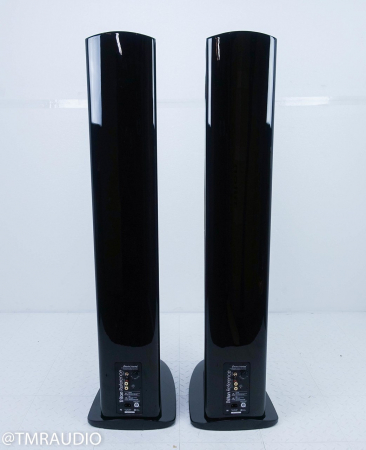 Boxe podea GoldenEar TRITON REFERENCE cu subwoofer activ incorporat, 12Hz - 35kHz, 93.25dB [2]