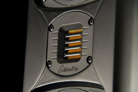 Boxe podea GoldenEar TRITON SEVEN, 29Hz - 35kHz, 89dB [6]