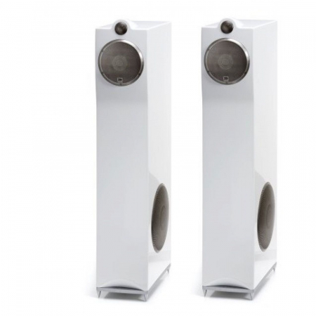 Boxe podea Morel OCTAVE 6 LIMITED EDITION