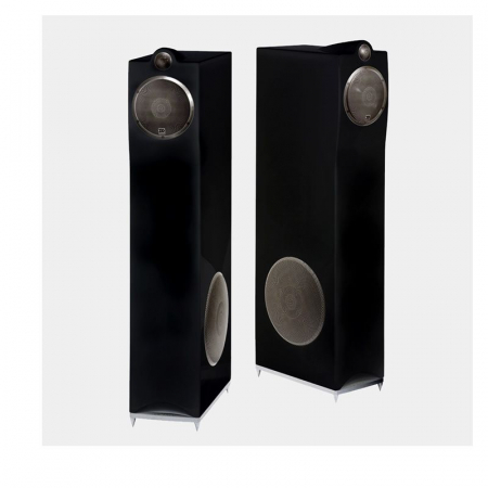Boxe & subwoofere - Boxe podea Morel OCTAVE 6 LIMITED EDITION