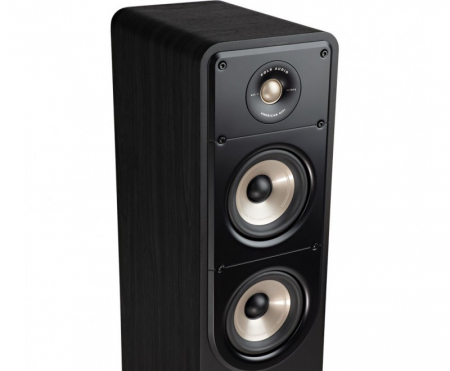 Boxe Polk Audio Siganture S55e [2]