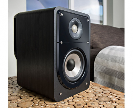 Boxe Polk Audio Signature S15e [2]