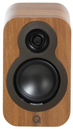 Boxe Q Acoustics 3010C [1]