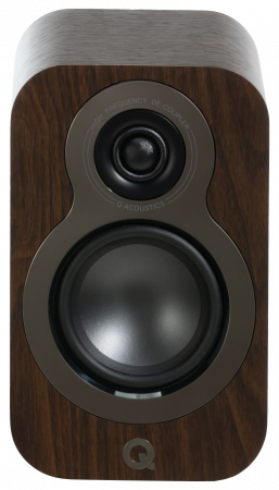 Boxe Q Acoustics 3010C [1]