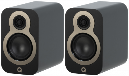 Boxe de raft - Boxe Q Acoustics 3010C