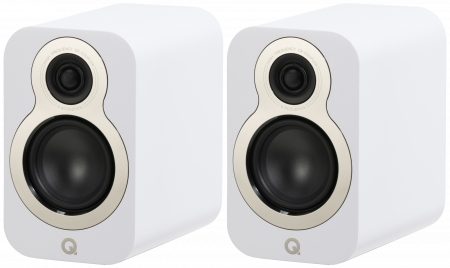 Boxe Q Acoustics 3010C