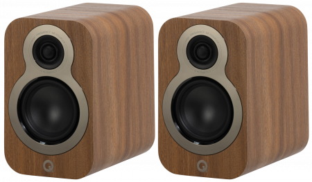 Boxe Q Acoustics 3010C