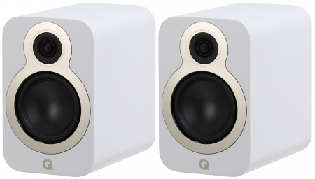 Boxe Q Acoustics 3020c