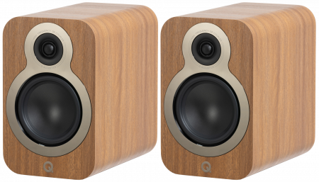 Boxe & subwoofere - Boxe Q Acoustics 3020c