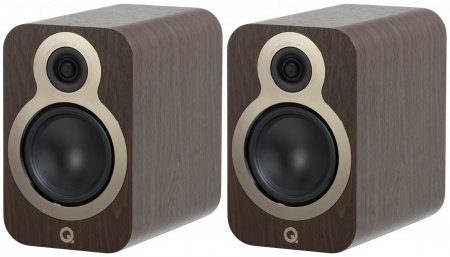Boxe Q Acoustics 3030c