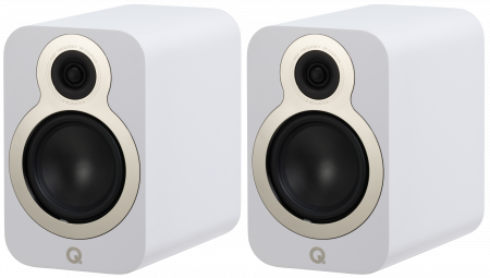 Boxe Q Acoustics 3030c