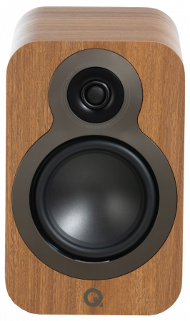Boxe Q Acoustics 3030c [1]