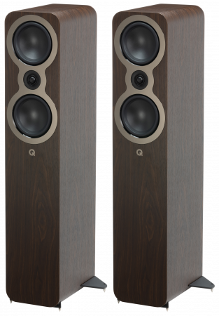 Boxe Q Acoustics 3050c
