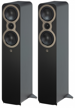 Boxe Q Acoustics 3050c