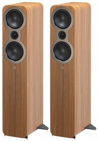 Boxe & subwoofere - Boxe Q Acoustics 3050c